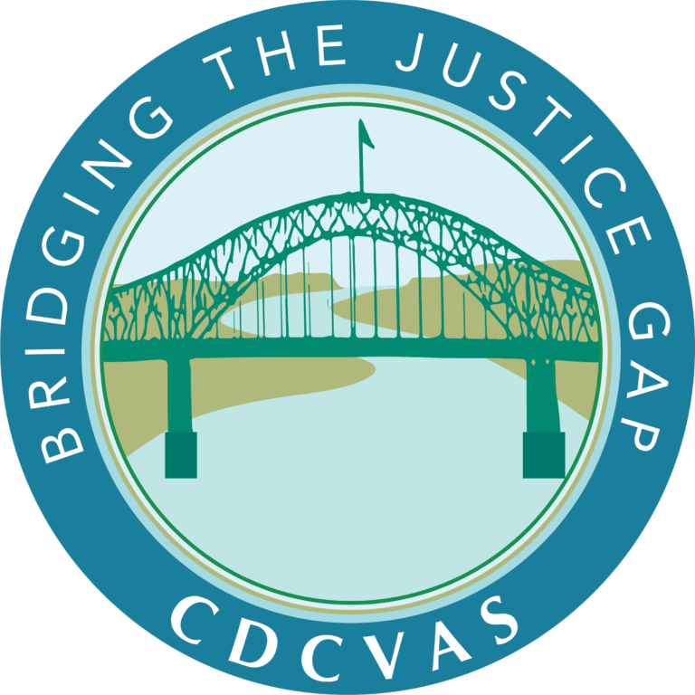 CDCVAS Round Logo Update