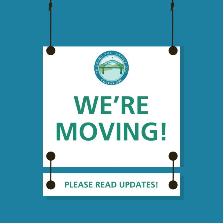 We're Moving Image