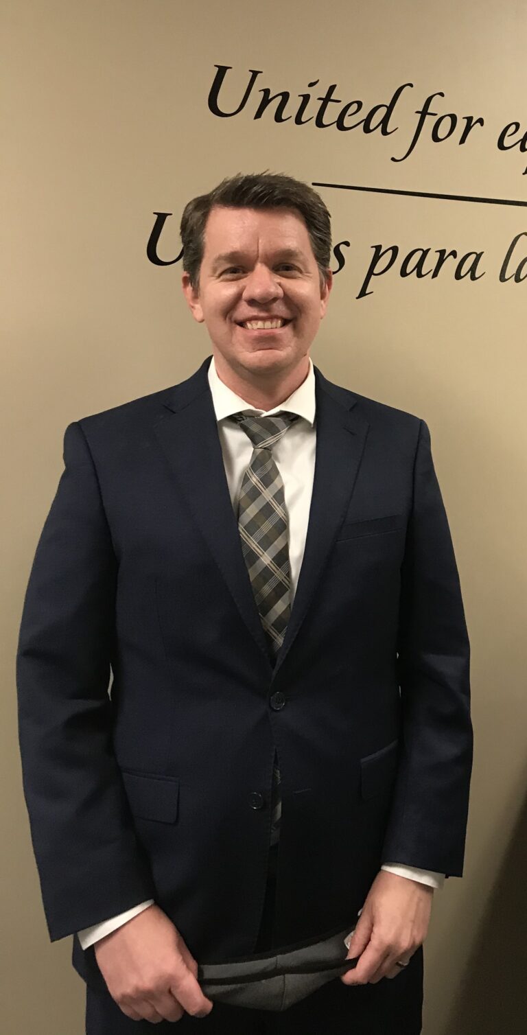 Cory Davidson Headshot